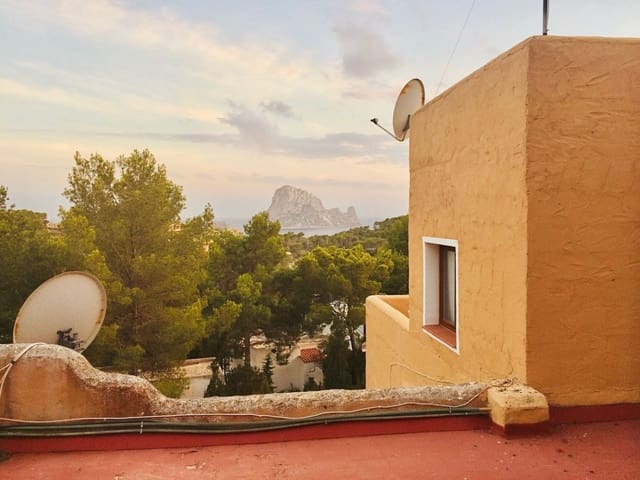 1 sypialnia Apartament na sprzedaż w Cala Vadella, San Jose / Sant Josep de Sa Talaia - 349 000 € (Ref: 7232648)
