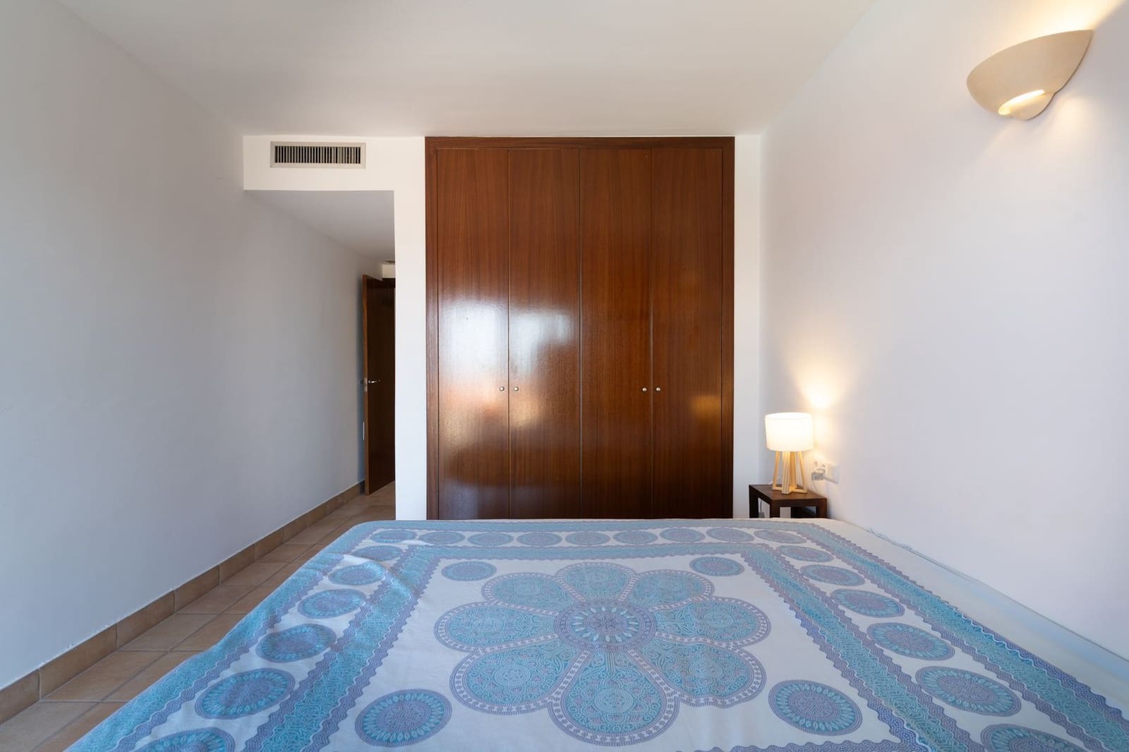 2 chambre Villa/Maison à vendre à Cala Tarida avec piscine garage - 995 000 € (Ref: 7668231)