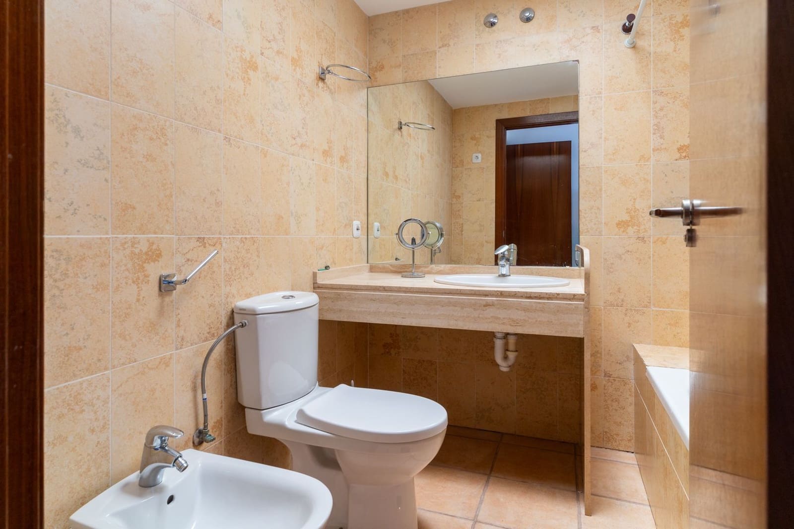2 chambre Villa/Maison à vendre à Cala Tarida avec piscine garage - 995 000 € (Ref: 7668231)