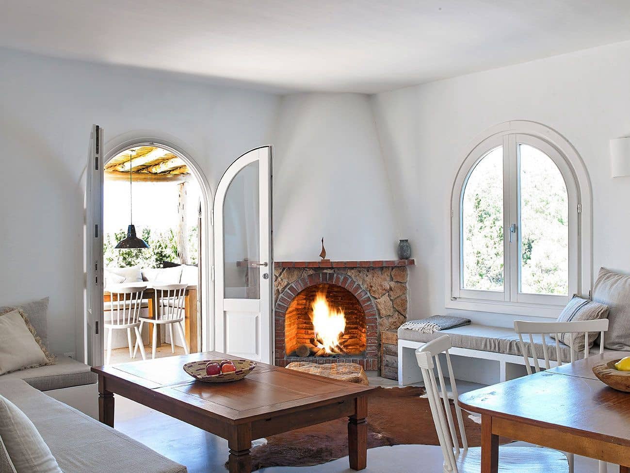 9 soveværelse Villa til salg i Cala Vadella med swimmingpool - € 2.795.000 (Ref: 7696268)