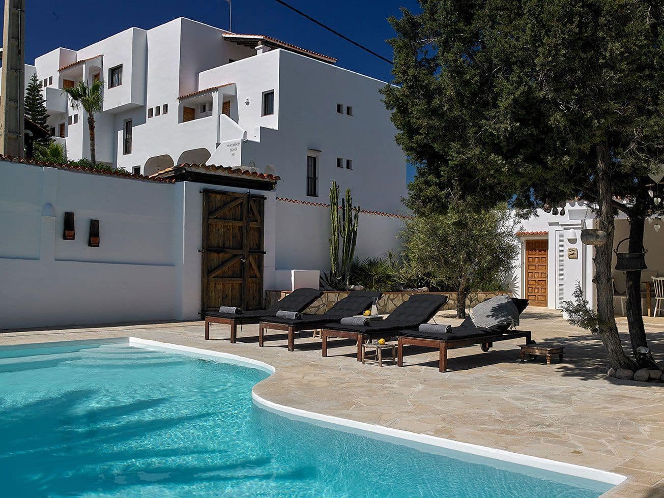 9 soveværelse Villa til salg i Cala Vadella med swimmingpool - € 2.795.000 (Ref: 7696268)