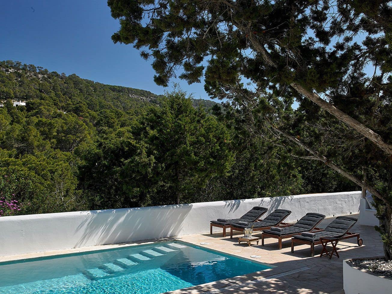 9 soveværelse Villa til salg i Cala Vadella med swimmingpool - € 2.795.000 (Ref: 7696268)