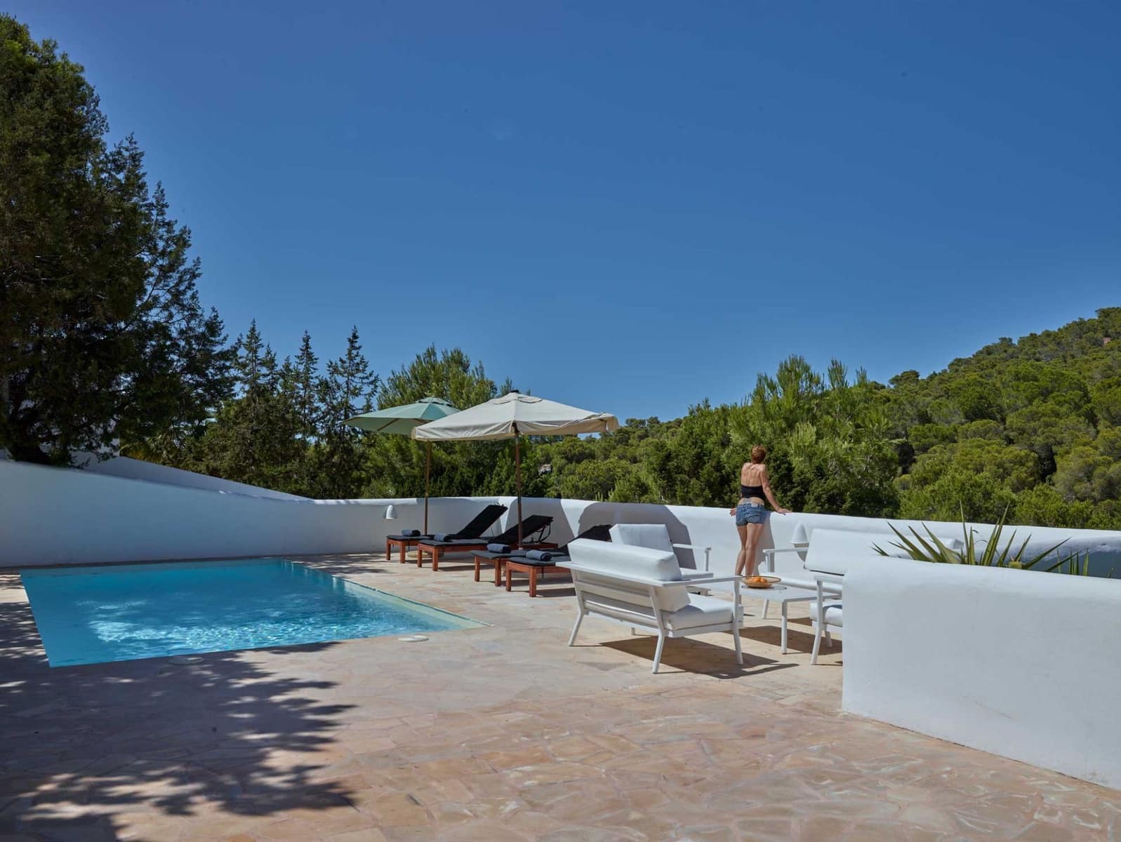 9 soveværelse Villa til salg i Cala Vadella med swimmingpool - € 2.795.000 (Ref: 7696268)