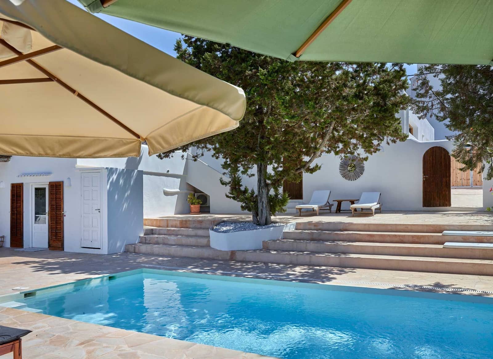 9 soveværelse Villa til salg i Cala Vadella med swimmingpool - € 2.795.000 (Ref: 7696268)