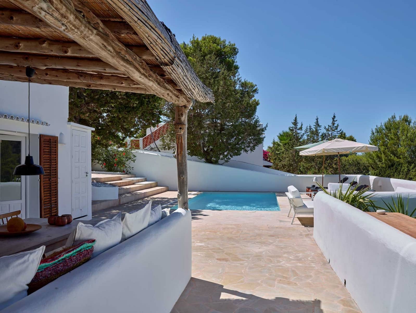 9 soveværelse Villa til salg i Cala Vadella med swimmingpool - € 2.795.000 (Ref: 7696268)