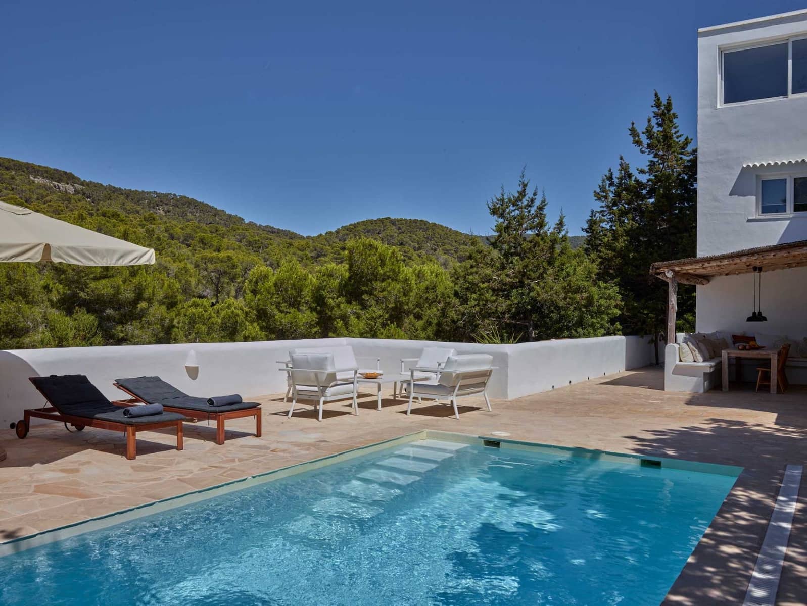 9 soveværelse Villa til salg i Cala Vadella med swimmingpool - € 2.795.000 (Ref: 7696268)