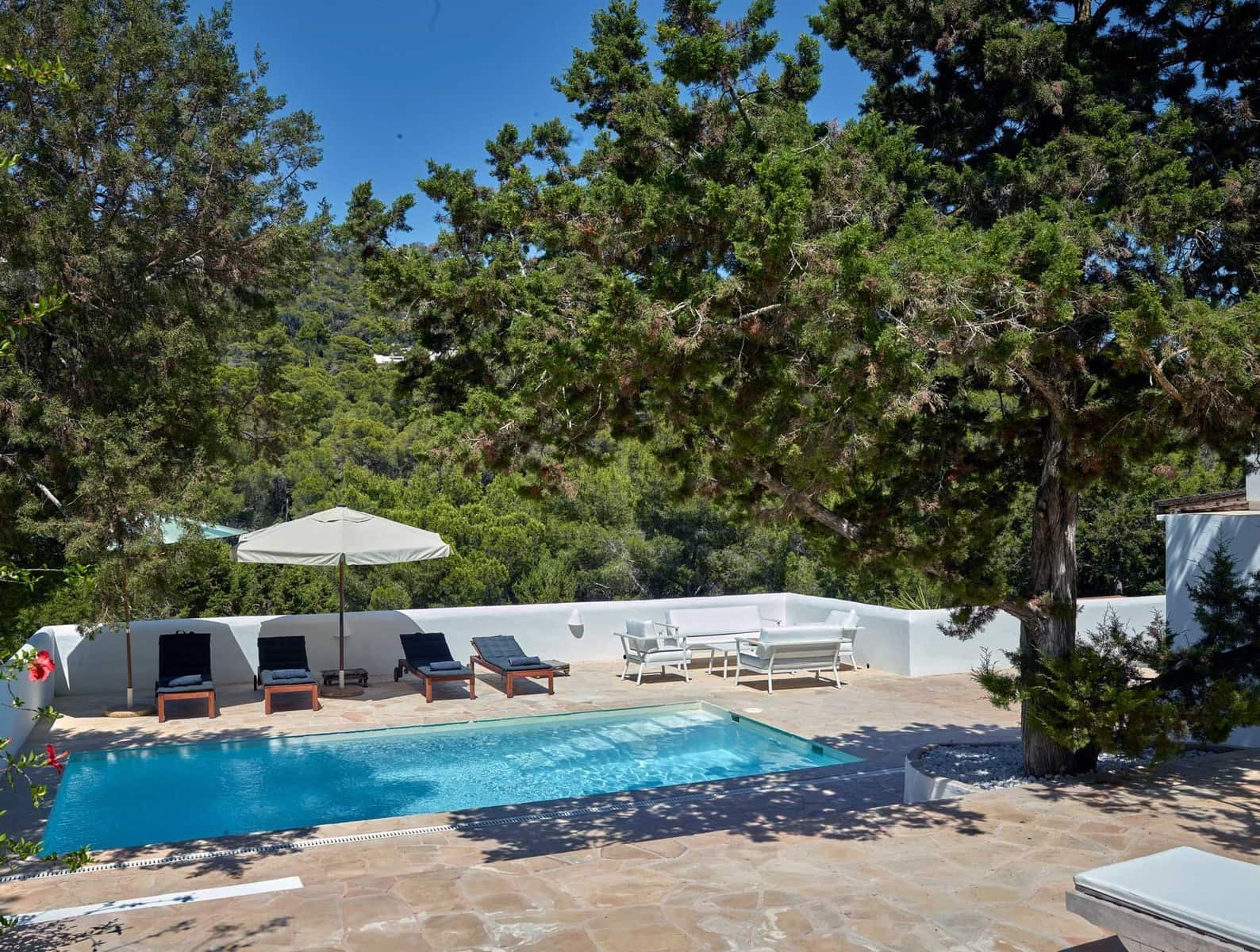 9 soveværelse Villa til salg i Cala Vadella med swimmingpool - € 2.795.000 (Ref: 7696268)