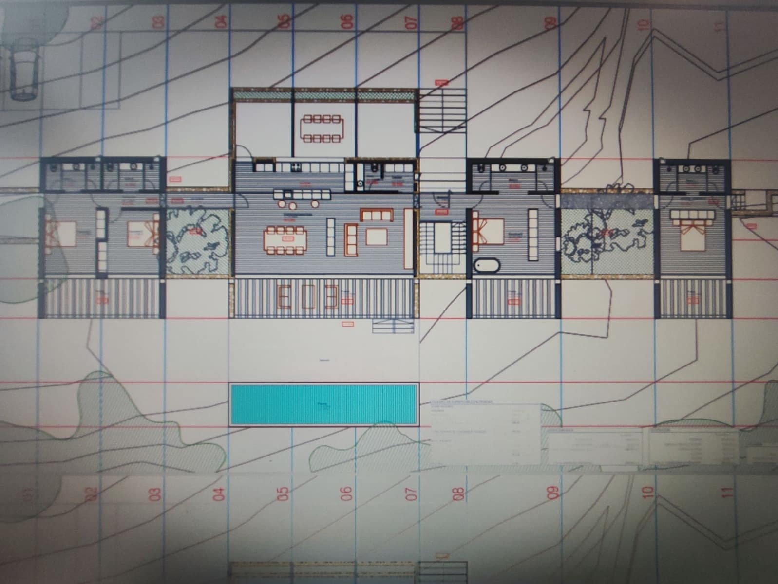 4 bedroom Villa for sale in San Jose / Sant Josep de Sa Talaia - € 1,500,000 (Ref: 7886755)