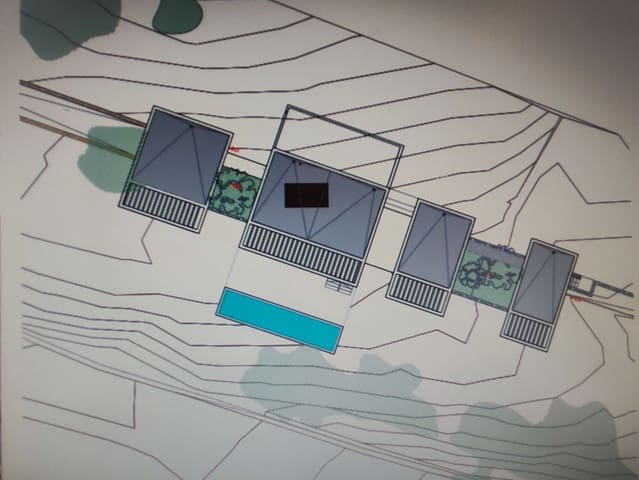 4 sypialnia Willa na sprzedaż w San Jose / Sant Josep de Sa Talaia - 1 500 000 € (Ref: 7886755)