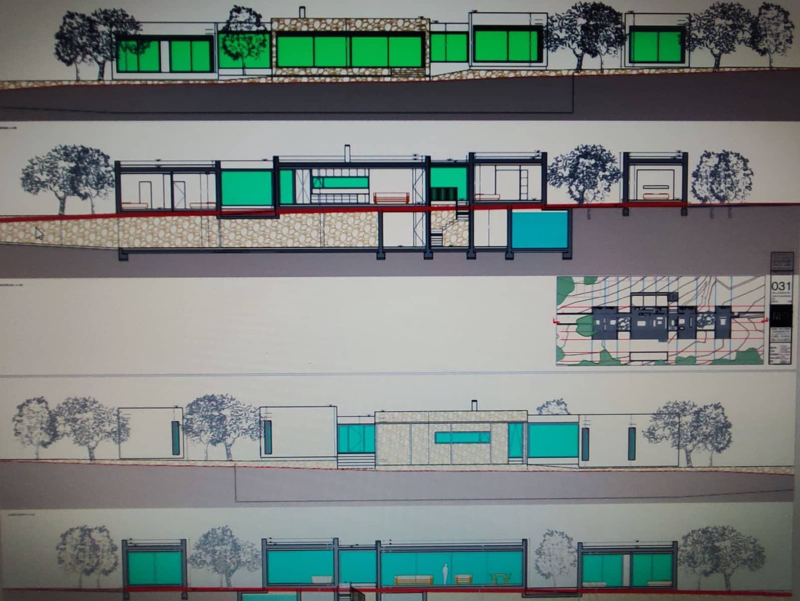 4 bedroom Villa for sale in San Jose / Sant Josep de Sa Talaia - € 1,500,000 (Ref: 7886755)