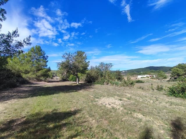 4 sypialnia Willa na sprzedaż w San Jose / Sant Josep de Sa Talaia - 1 500 000 € (Ref: 7886755)