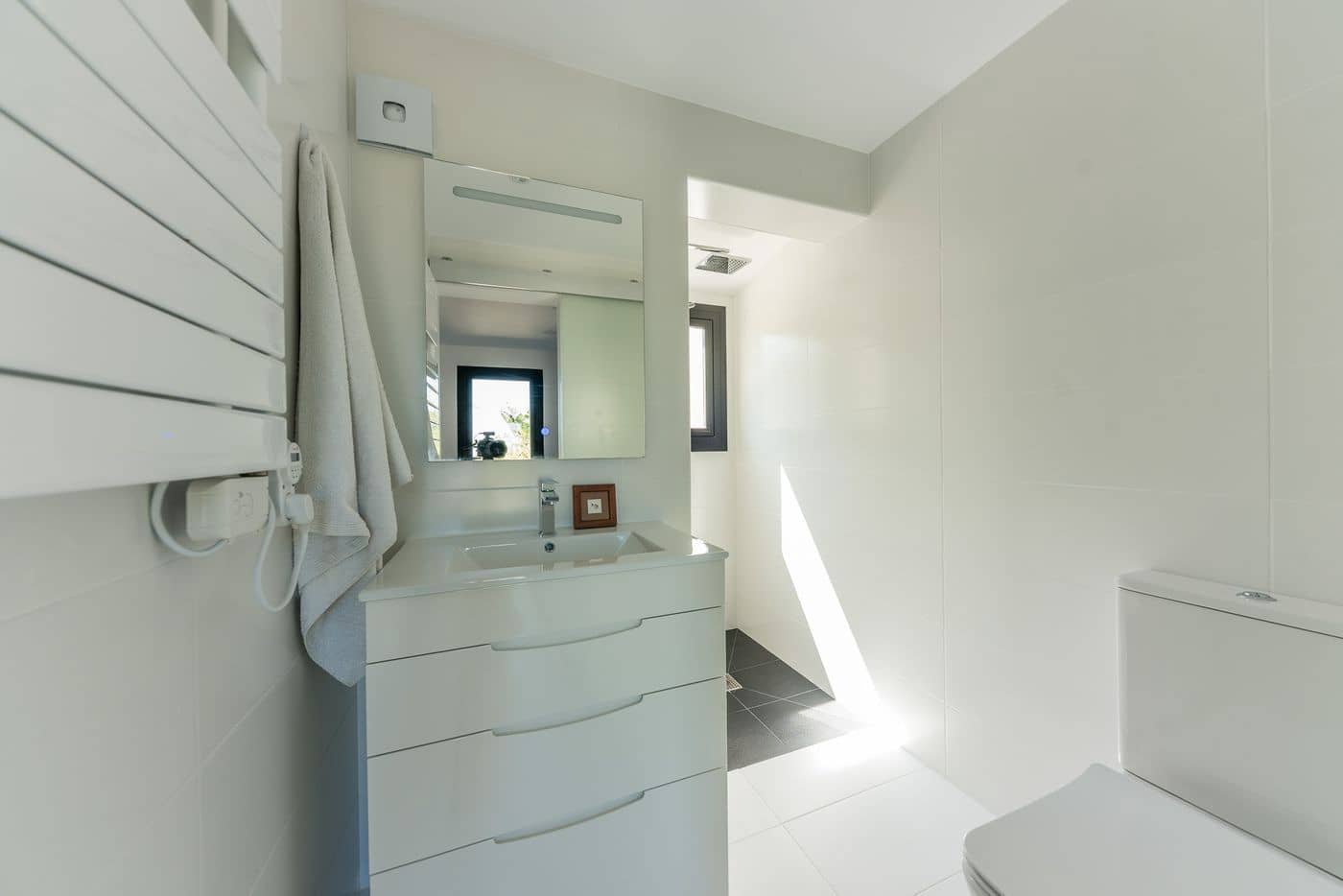 2 bedroom Villa for sale in Cala Vadella with pool - € 990,000 (Ref: 8016355)