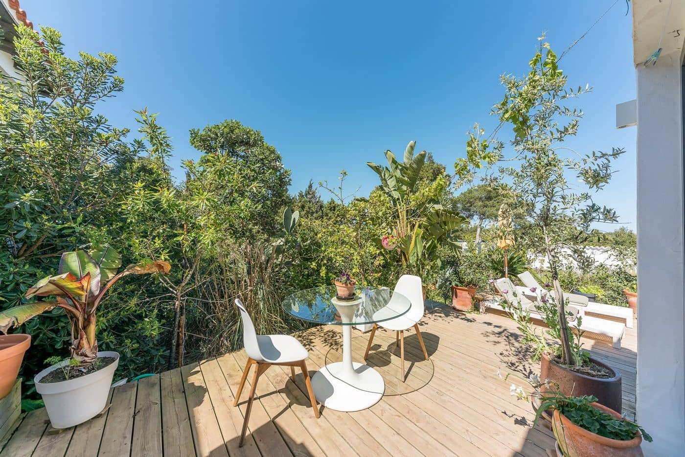 2 bedroom Villa for sale in Cala Vadella with pool - € 990,000 (Ref: 8016355)