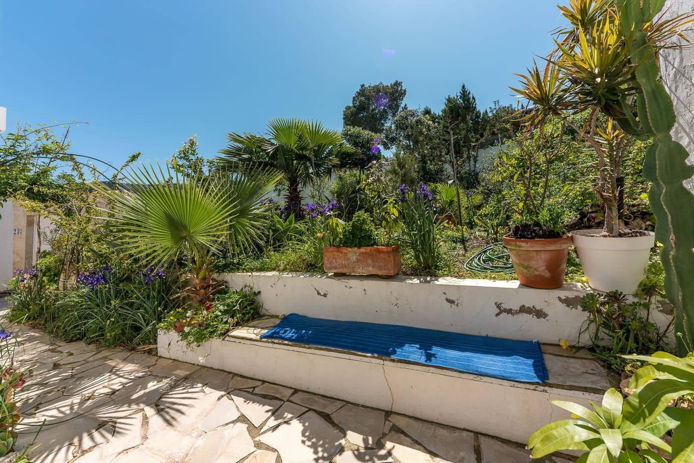 2 bedroom Villa for sale in Cala Vadella with pool - € 990,000 (Ref: 8016355)