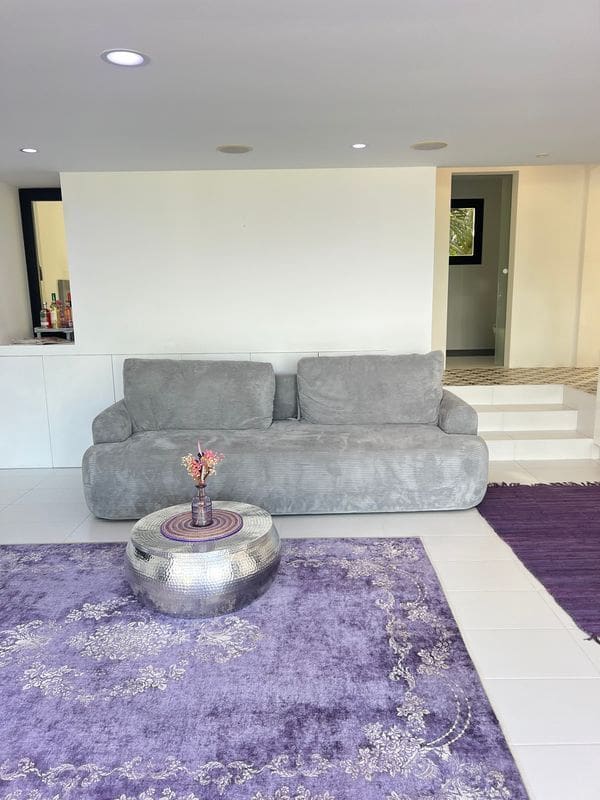 2 bedroom Villa for sale in Cala Vadella with pool - € 990,000 (Ref: 8016355)