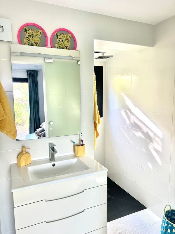 2 bedroom Villa for sale in Cala Vadella with pool - € 990,000 (Ref: 8016355)