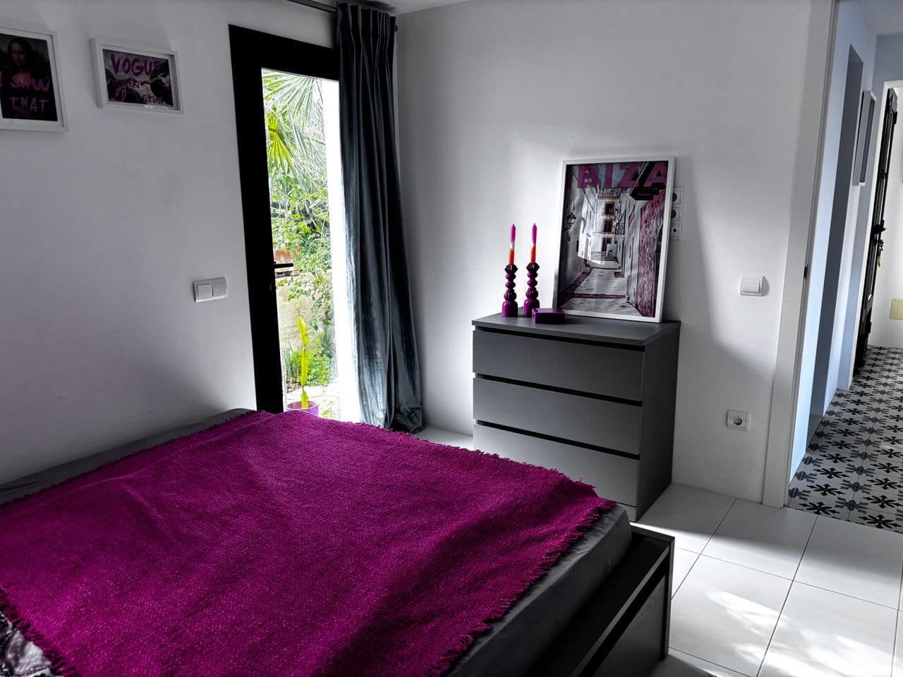 2 bedroom Villa for sale in Cala Vadella with pool - € 990,000 (Ref: 8016355)