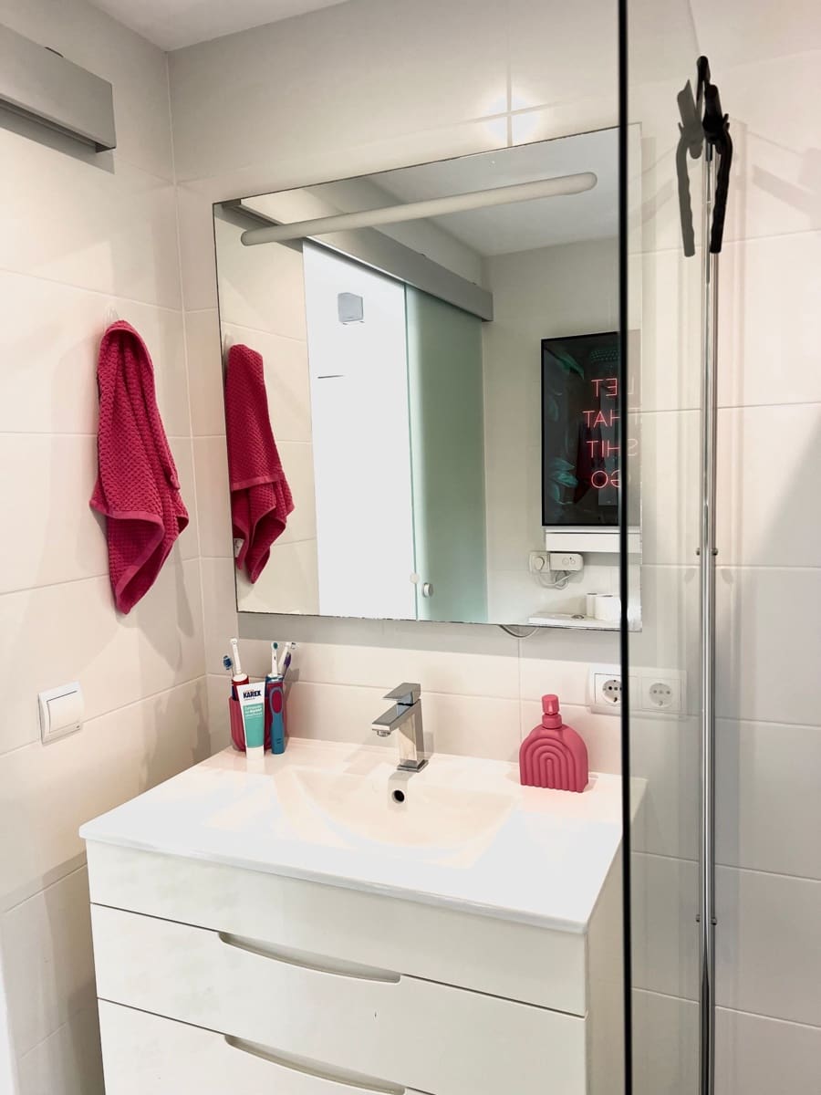 2 bedroom Villa for sale in Cala Vadella with pool - € 990,000 (Ref: 8016355)