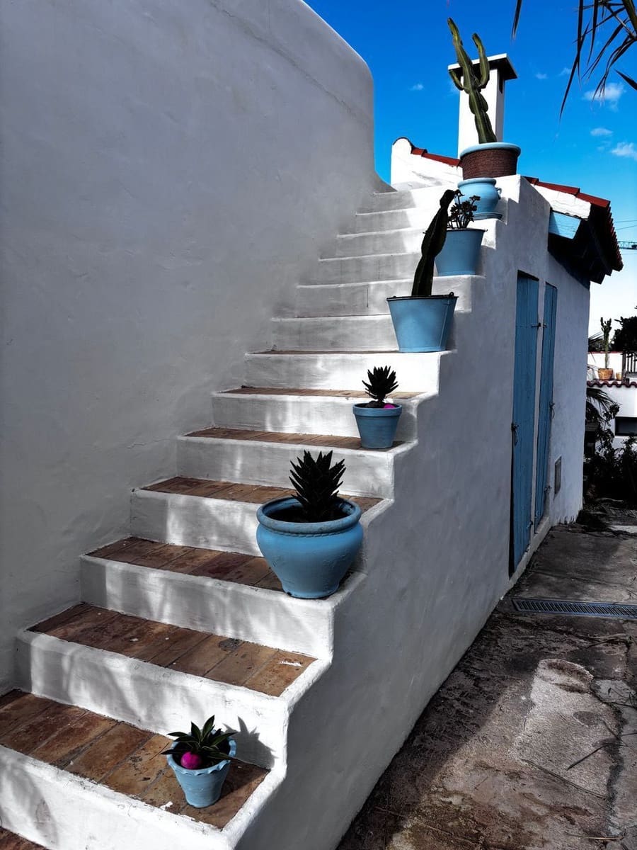 2 bedroom Villa for sale in Cala Vadella with pool - € 990,000 (Ref: 8016355)