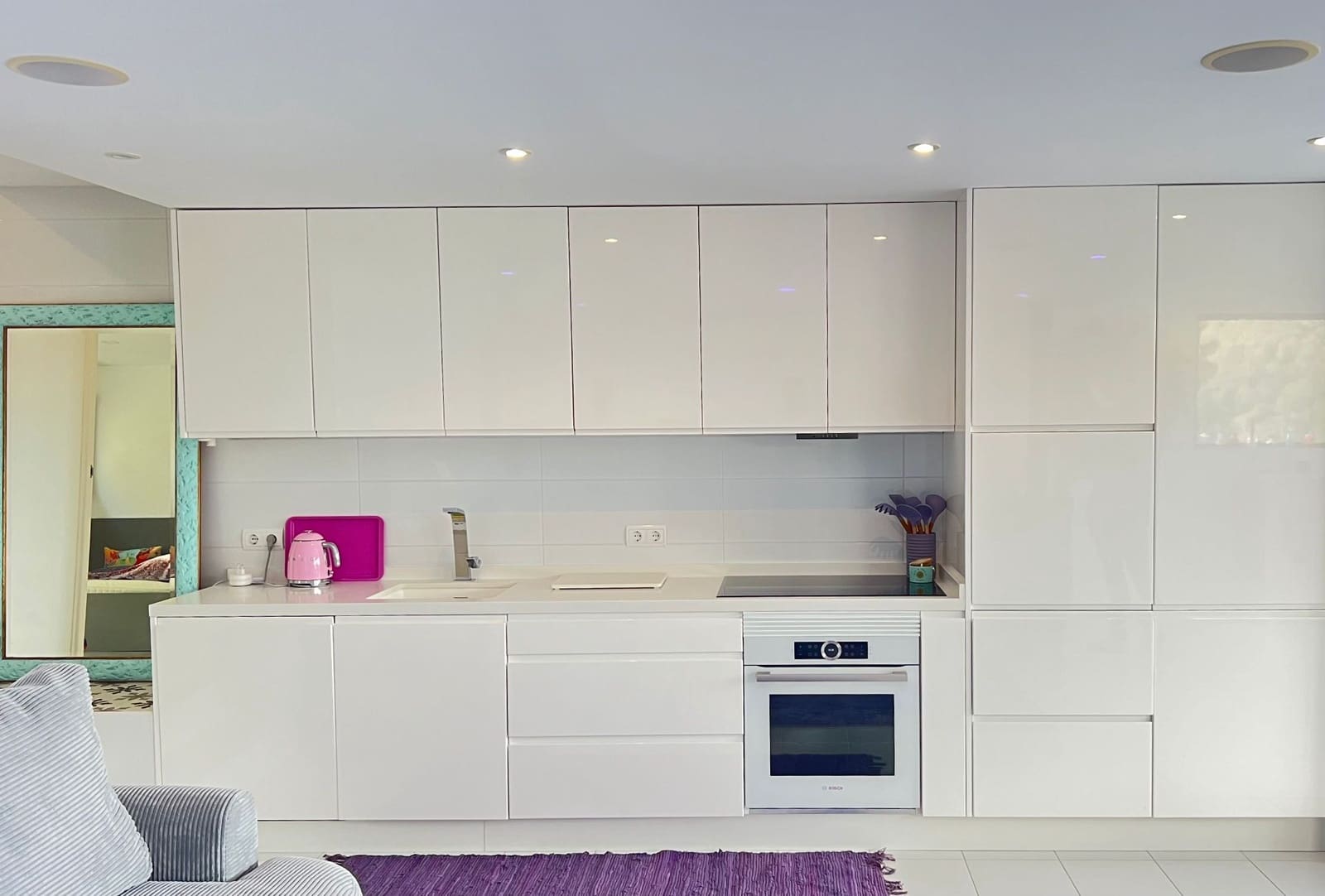 2 bedroom Villa for sale in Cala Vadella with pool - € 990,000 (Ref: 8016355)