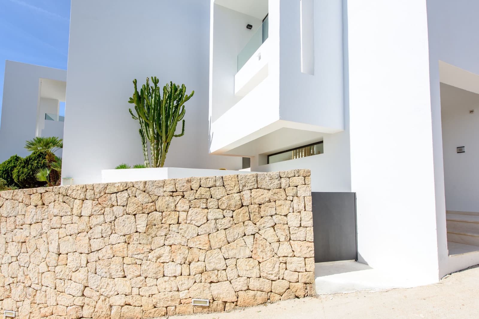 5 sovrum Villa till salu i Roca Llisa - 5 900 000 € (Ref: 8174003)