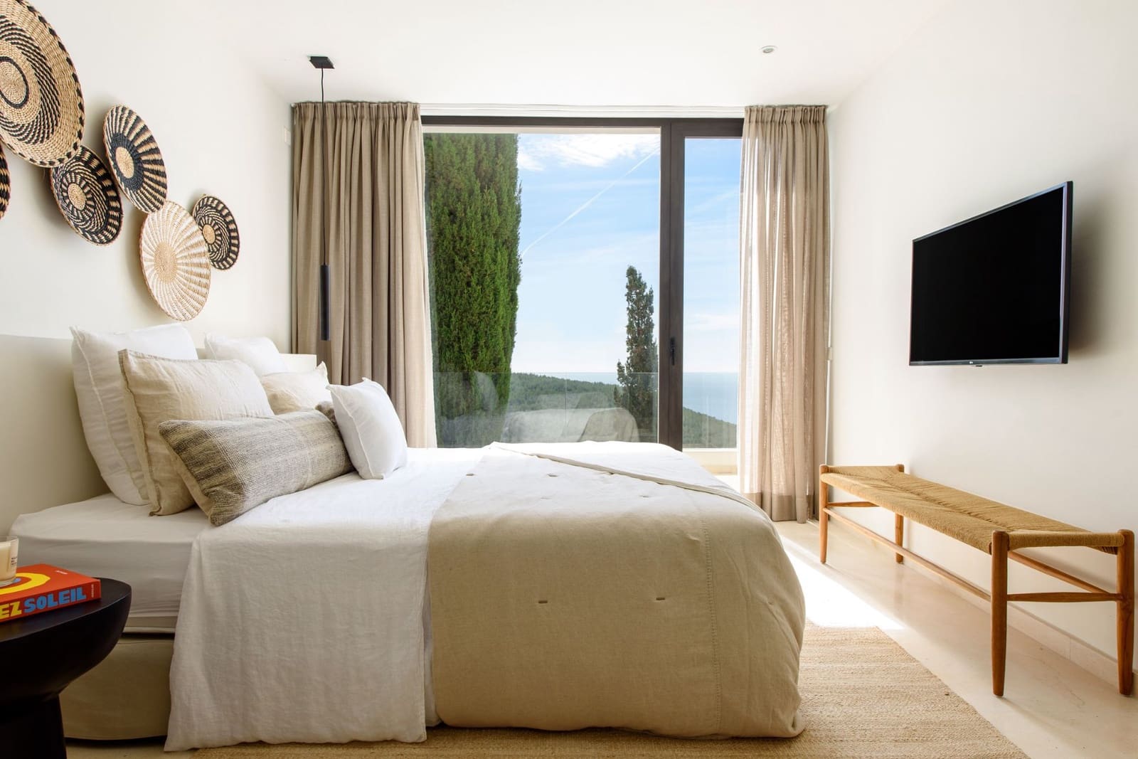 5 sovrum Villa till salu i Roca Llisa - 5 900 000 € (Ref: 8174003)