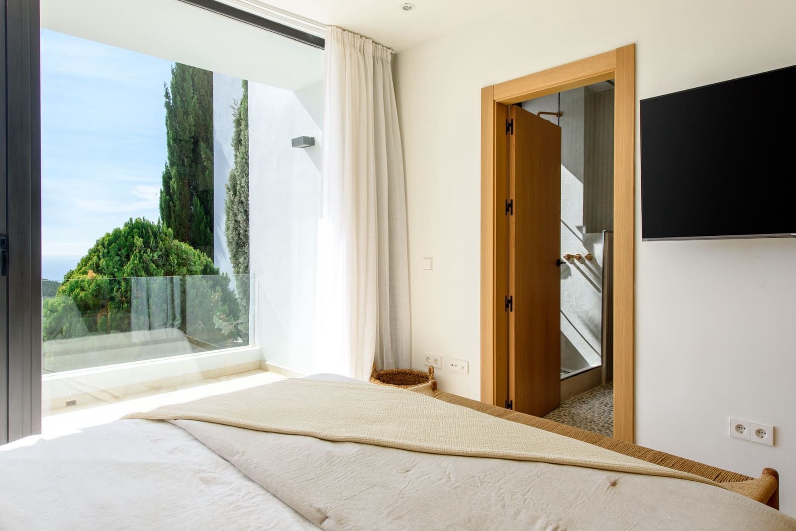 5 sovrum Villa till salu i Roca Llisa - 5 900 000 € (Ref: 8174003)