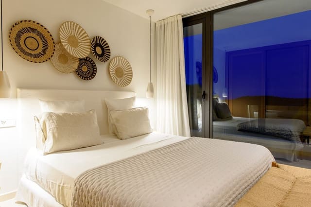 5 sypialnia Willa na sprzedaż w Roca Llisa, Santa Eulalia / Santa Eularia - 5 900 000 € (Ref: 8174003)