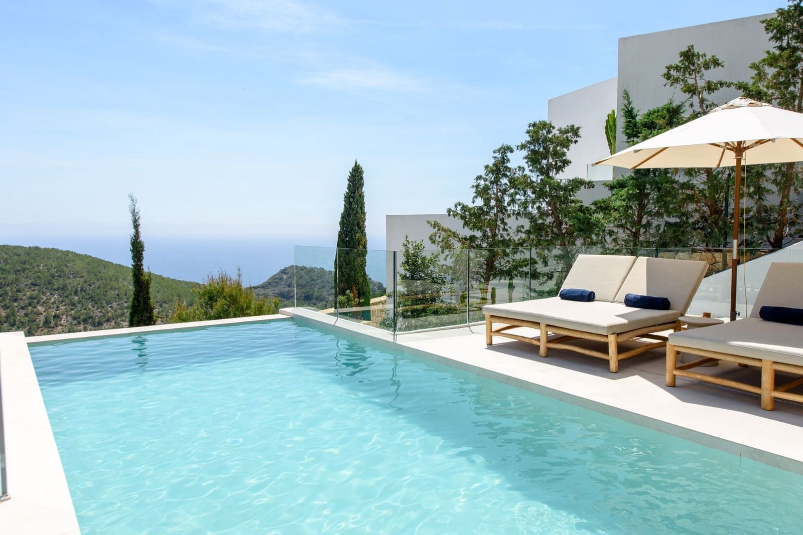 5 sovrum Villa till salu i Roca Llisa - 5 900 000 € (Ref: 8174003)