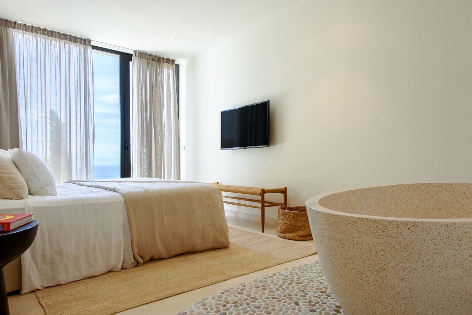 5 sovrum Villa till salu i Roca Llisa - 5 900 000 € (Ref: 8174003)