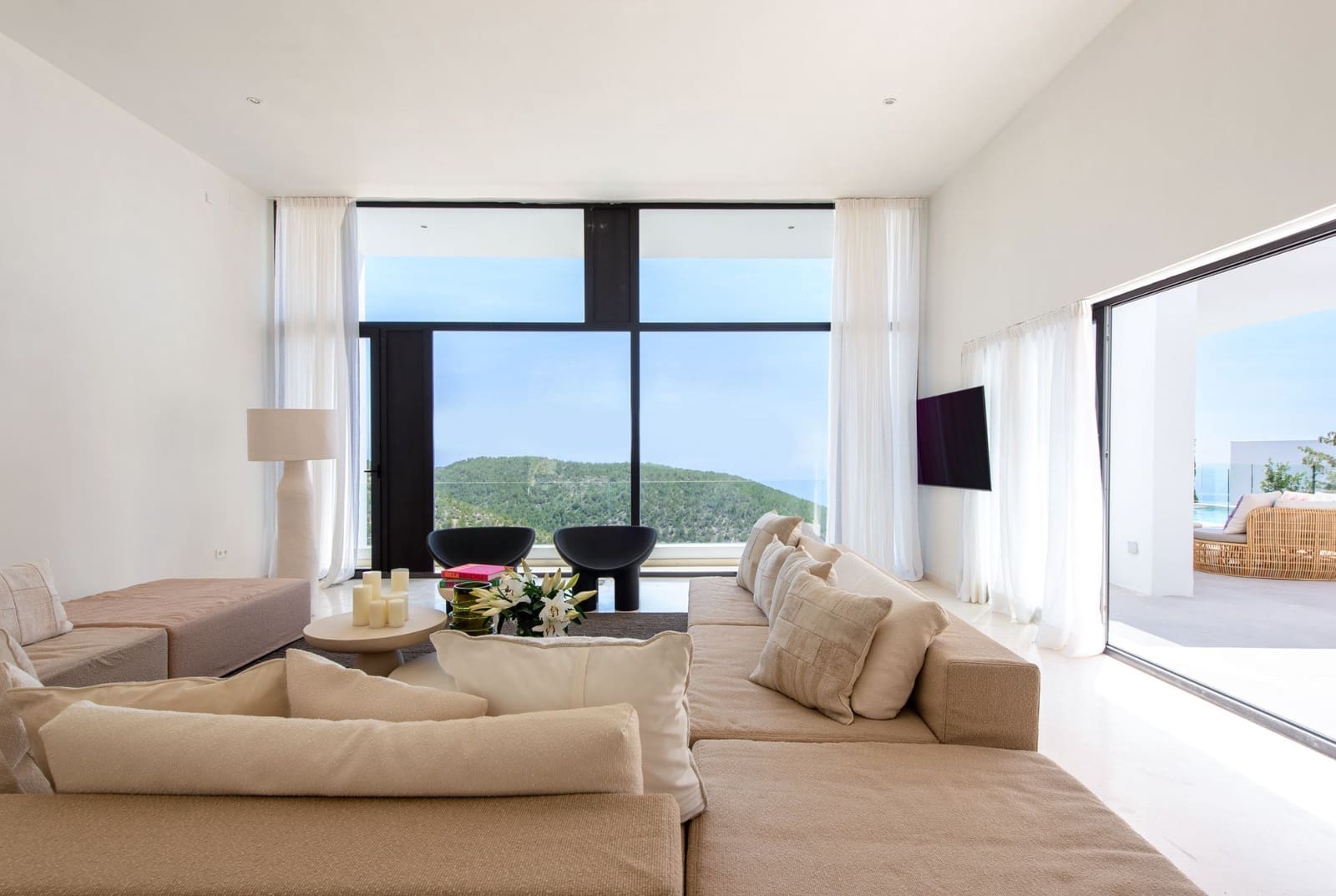 5 sovrum Villa till salu i Roca Llisa - 5 900 000 € (Ref: 8174003)