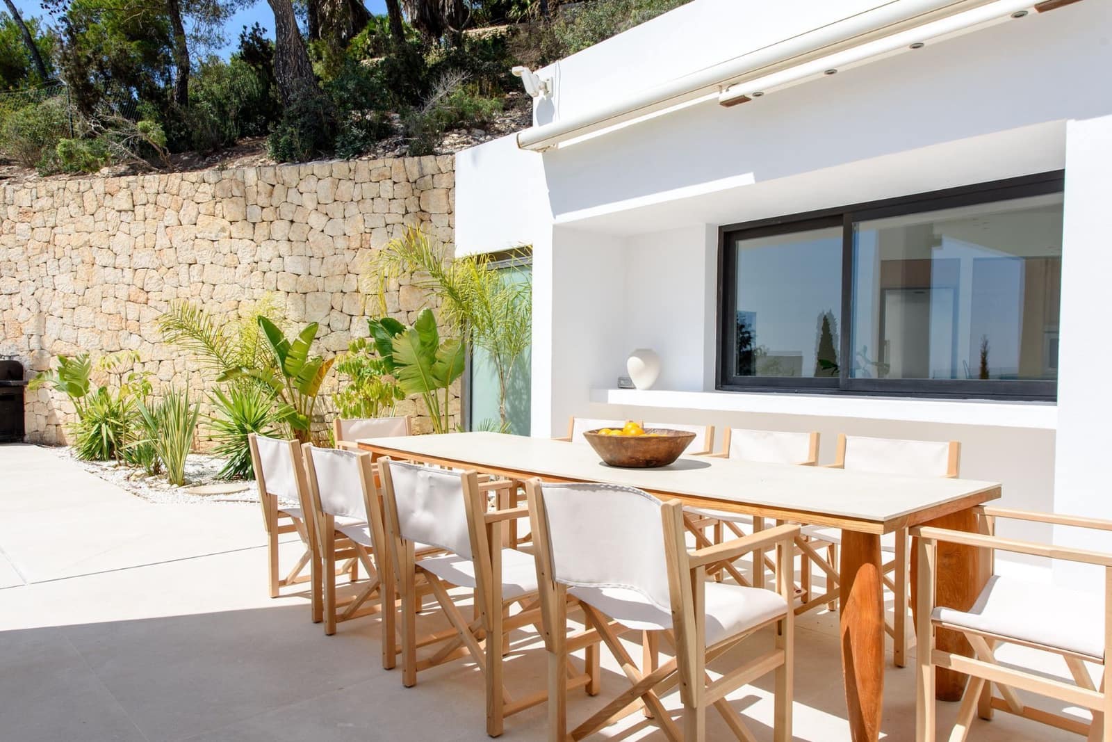 5 sovrum Villa till salu i Roca Llisa - 5 900 000 € (Ref: 8174003)