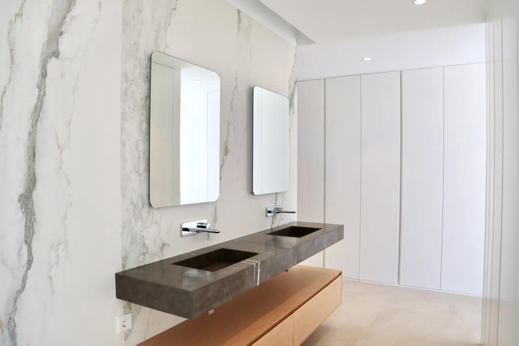 5 soveværelse Villa til salg i Roca Llisa med swimmingpool garage - € 2.950.000 (Ref: 8227590)