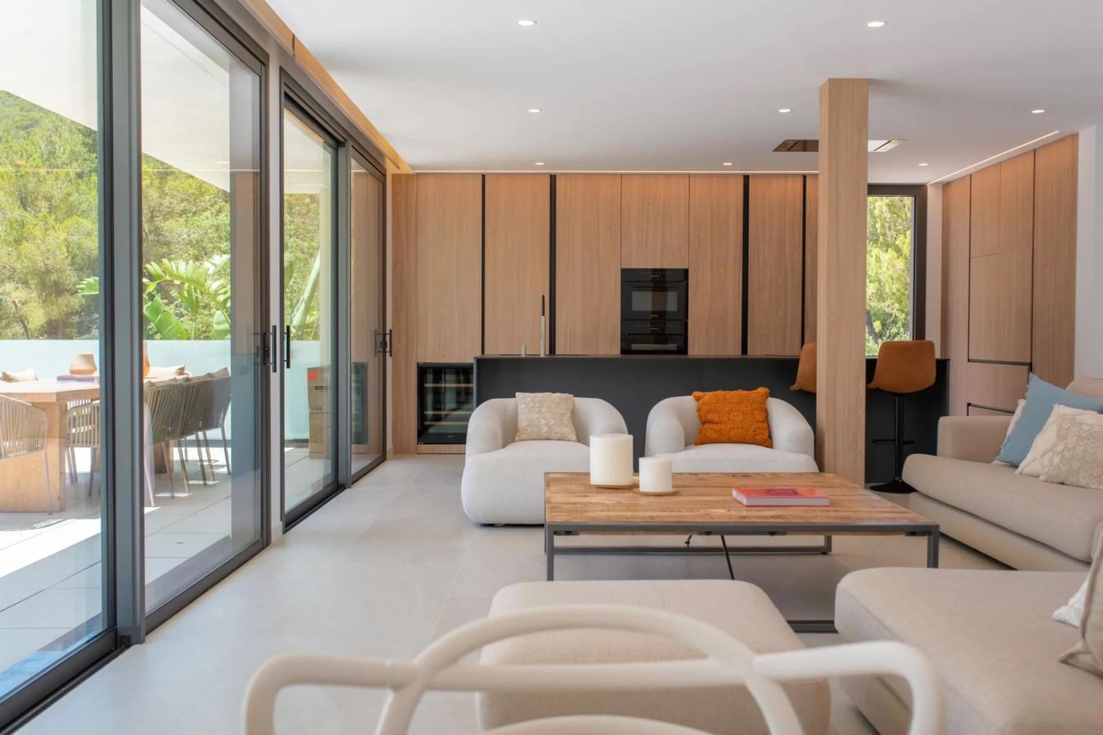 5 soveværelse Villa til salg i Roca Llisa med swimmingpool garage - € 2.950.000 (Ref: 8227590)