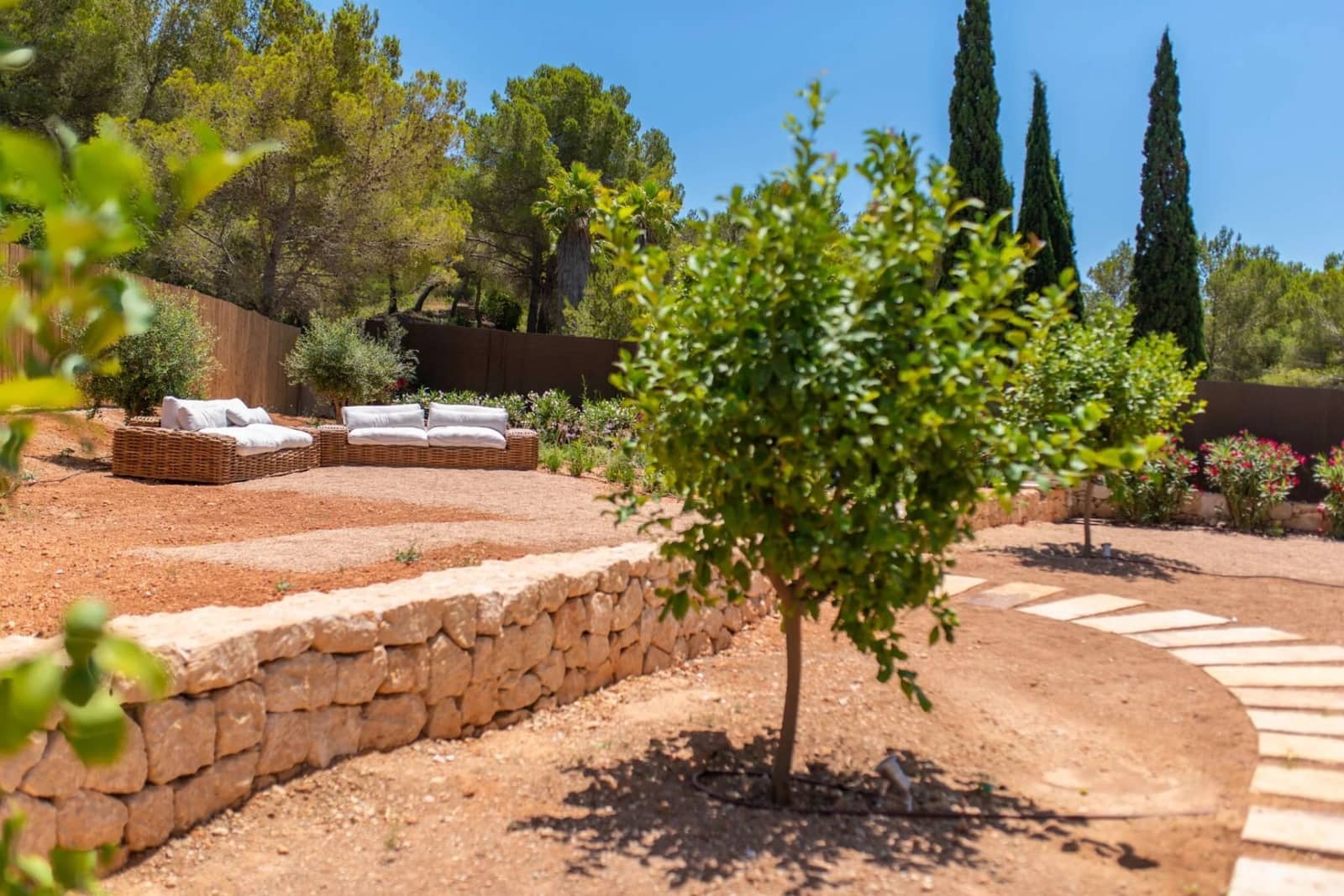 5 soveværelse Villa til salg i Roca Llisa med swimmingpool garage - € 2.950.000 (Ref: 8227590)