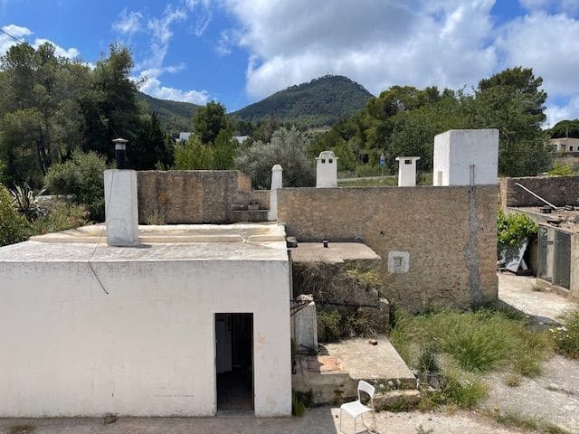 3 chambre Villa/Maison à vendre à San Jose / Sant Josep de Sa Talaia avec garage - 2 000 000 € (Ref: 8490700)