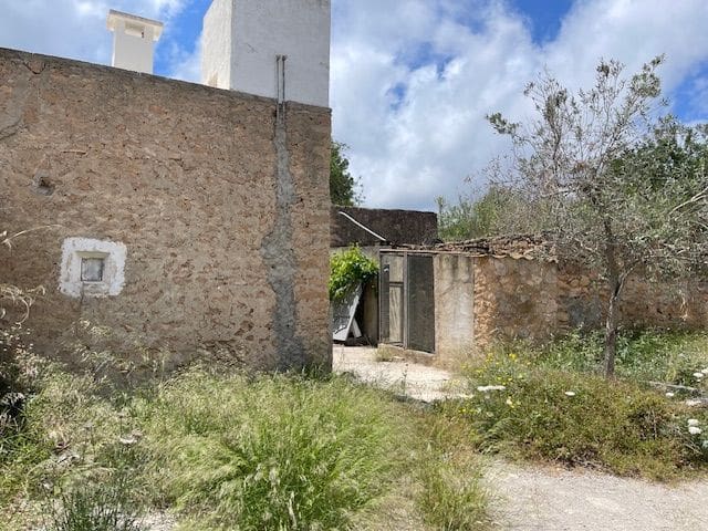 3 chambre Villa/Maison à vendre à San Jose / Sant Josep de Sa Talaia avec garage - 2 000 000 € (Ref: 8490700)