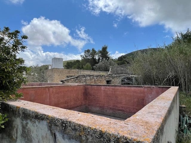 3 chambre Villa/Maison à vendre à San Jose / Sant Josep de Sa Talaia avec garage - 2 000 000 € (Ref: 8490700)