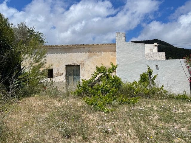 3 chambre Villa/Maison à vendre à San Jose / Sant Josep de Sa Talaia avec garage - 2 000 000 € (Ref: 8490700)