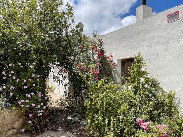 3 chambre Villa/Maison à vendre à San Jose / Sant Josep de Sa Talaia avec garage - 2 000 000 € (Ref: 8490700)