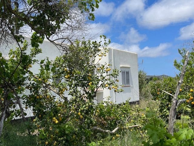 3 chambre Villa/Maison à vendre à San Jose / Sant Josep de Sa Talaia avec garage - 2 000 000 € (Ref: 8490700)