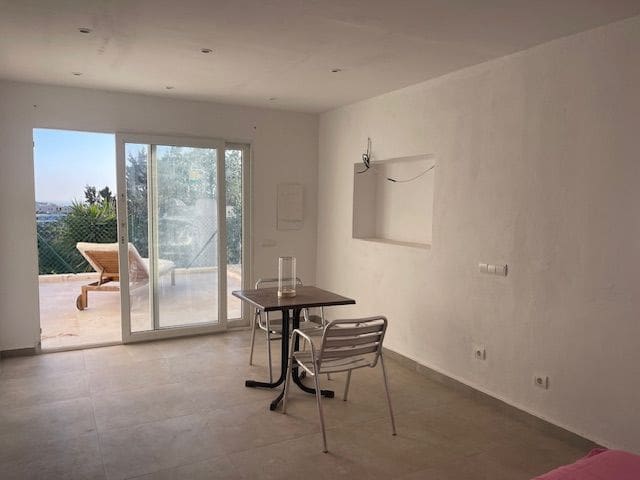 1 soveværelse Lejlighed til salg i Cala Vadella - € 260.000 (Ref: 8766427)