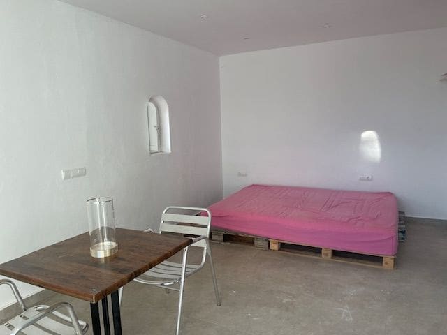 1 soveværelse Lejlighed til salg i Cala Vadella - € 260.000 (Ref: 8766427)