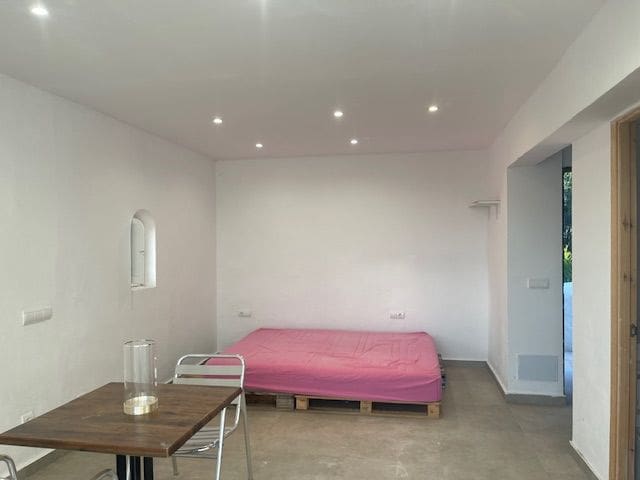 1 soveværelse Lejlighed til salg i Cala Vadella, San Jose / Sant Josep de Sa Talaia - € 260.000 (Ref: 8766427)