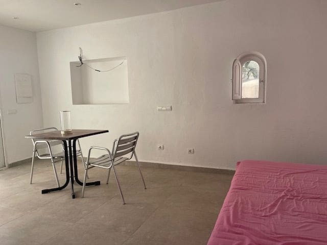 1 soveværelse Lejlighed til salg i Cala Vadella, San Jose / Sant Josep de Sa Talaia - € 260.000 (Ref: 8766427)