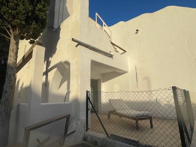 1 soveværelse Lejlighed til salg i Cala Vadella - € 260.000 (Ref: 8766427)