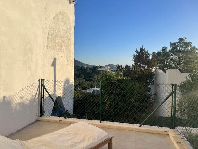 1 soveværelse Lejlighed til salg i Cala Vadella - € 260.000 (Ref: 8766427)