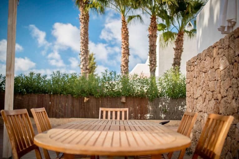 3 chambre Villa/Maison à vendre à Cala Vadella avec piscine garage - 895 000 € (Ref: 8801376)