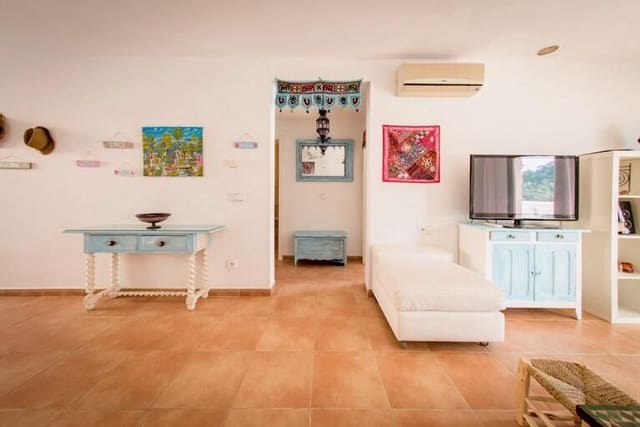 3 chambre Villa/Maison à vendre à Cala Vadella, San Jose / Sant Josep de Sa Talaia avec piscine garage - 895 000 € (Ref: 8801376)