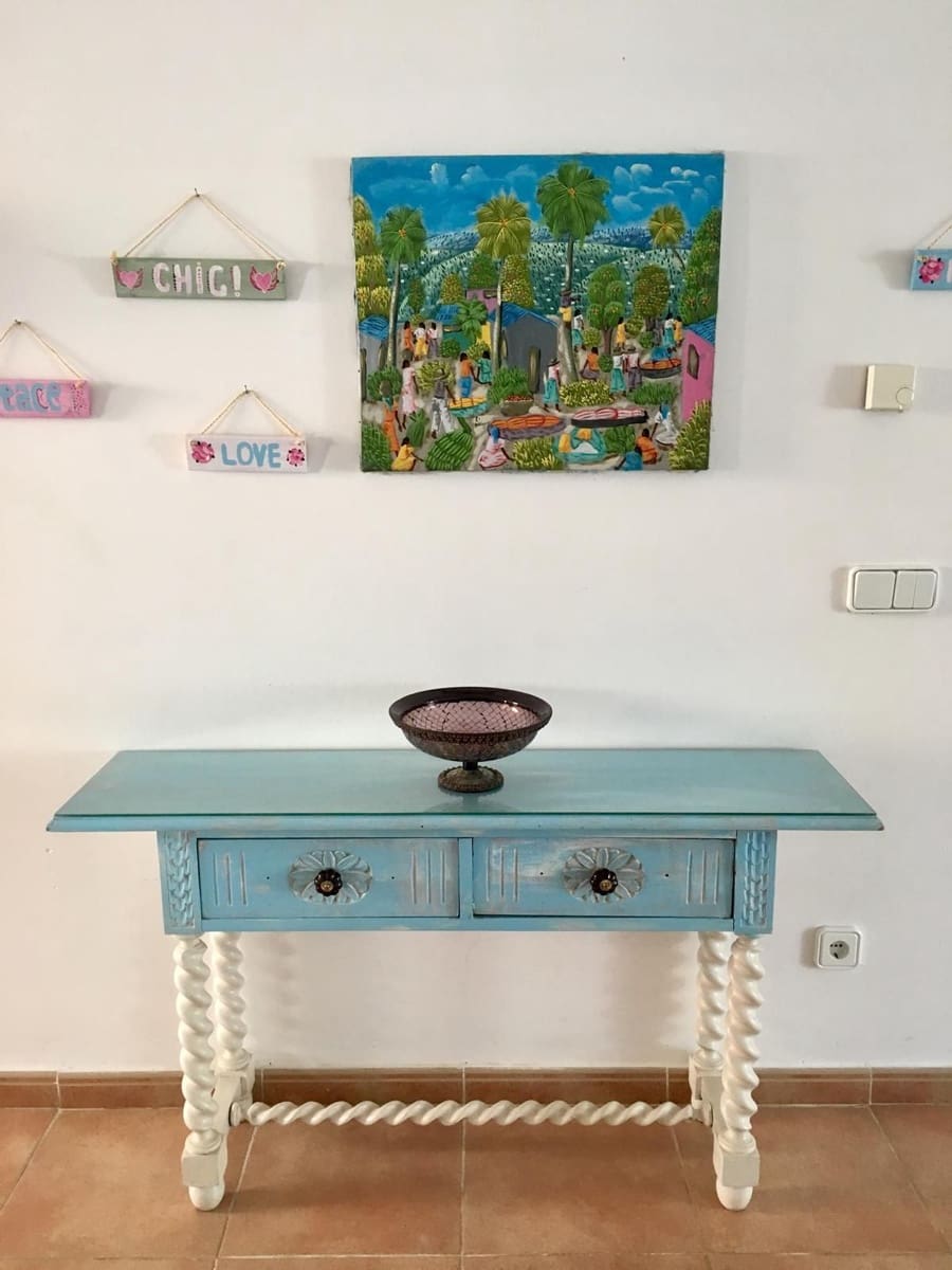 3 chambre Villa/Maison à vendre à Cala Vadella avec piscine garage - 895 000 € (Ref: 8801376)